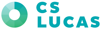 CS Lucas Logo